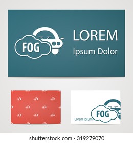 Vector illustartion of weather icon