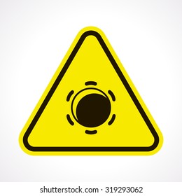 Vector illustartion of weather icon