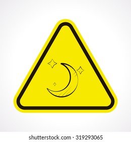 Vector illustartion of weather icon