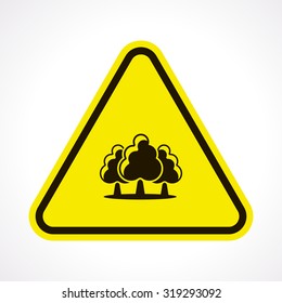 Vector illustartion of weather icon