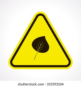 Vector illustartion of weather icon