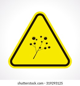 Vector illustartion of weather icon