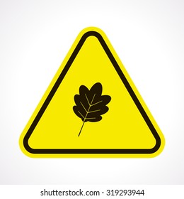 Vector illustartion of weather icon