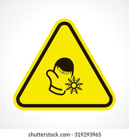 Vector illustartion of weather icon