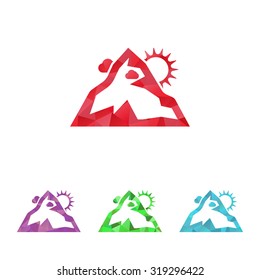Vector illustartion of weather icon