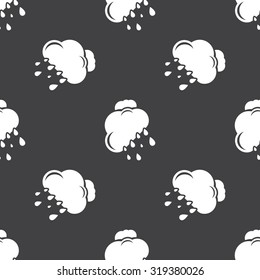 Vector illustartion of weather icon