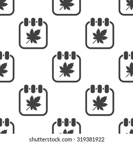 Vector illustartion of weather icon