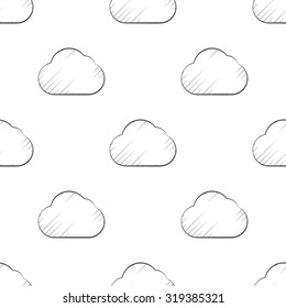 Vector illustartion of weather icon