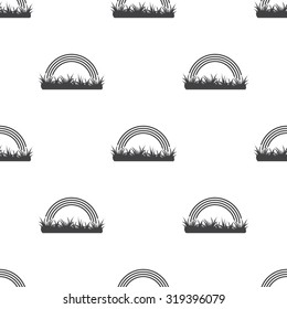 Vector illustartion of weather icon