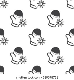 Vector illustartion of weather icon