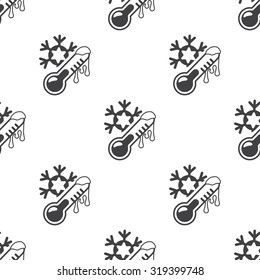 Vector illustartion of weather icon
