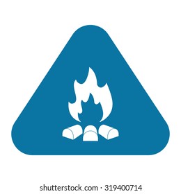 Vector illustartion of weather icon