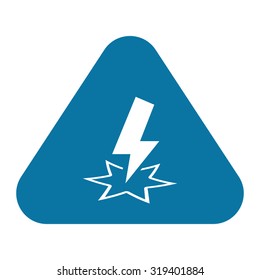 Vector illustartion of weather icon