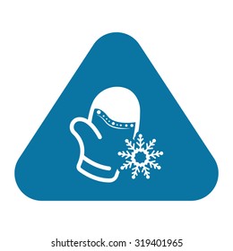 Vector illustartion of weather icon