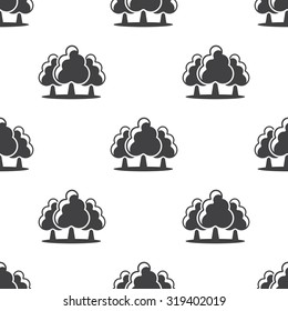 Vector illustartion of weather icon