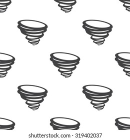 Vector illustartion of weather icon