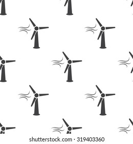 Vector illustartion of weather icon