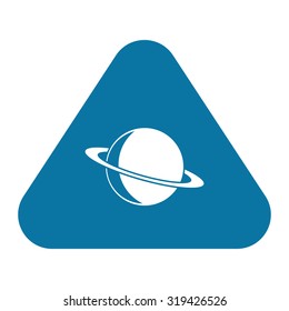 Vector illustartion of weather icon