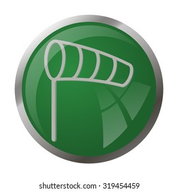 Vector illustartion of weather icon