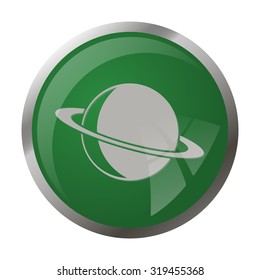 Vector illustartion of weather icon