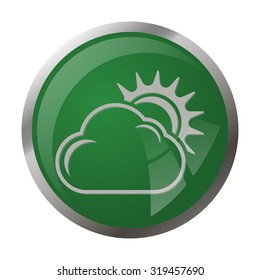 Vector illustartion of weather icon
