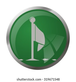 Vector illustartion of weather icon
