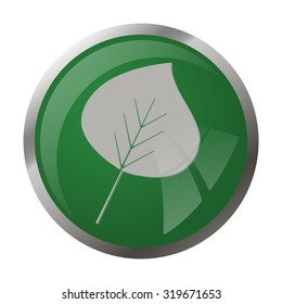 Vector illustartion of weather icon