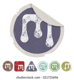 Vector illustartion of weather icon