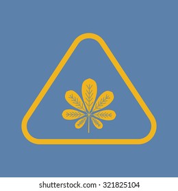 Vector illustartion of weather icon