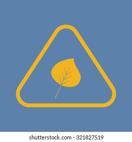 Vector illustartion of weather icon