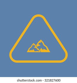 Vector illustartion of weather icon