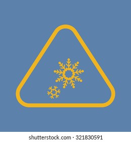 Vector illustartion of weather icon
