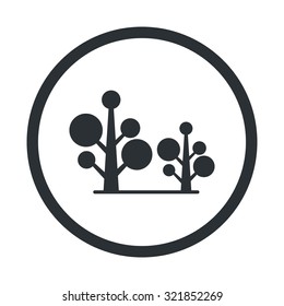 Vector illustartion of weather icon