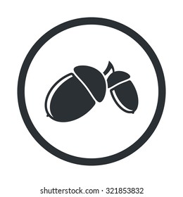 Vector illustartion of weather icon