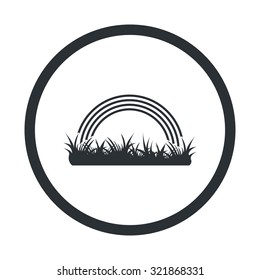 Vector illustartion of weather icon