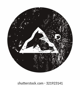 Vector illustartion of weather icon