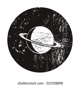 Vector illustartion of weather icon