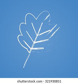 Vector illustartion of weather icon