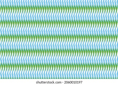 vector illustrated abstract background images with different shapes