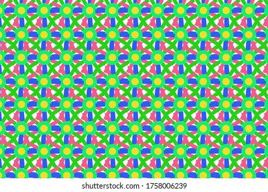 vector illustrated background images, designs for shirts