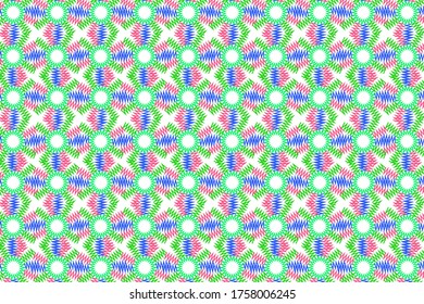 vector illustrated background images, designs for shirts