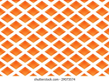 Vector illustrated color background for your presentation