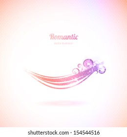 Vector illustration.