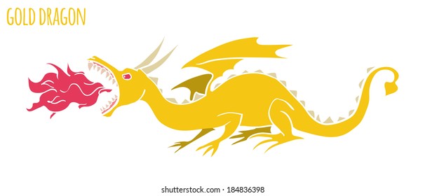 Vector Illustration.