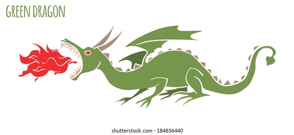 Vector Illustration.