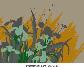 vector illustration,