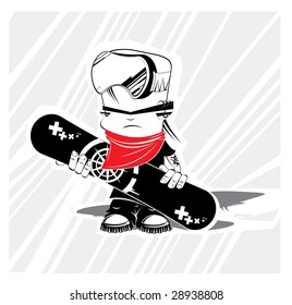 Vector illustration