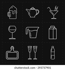 . Vector illustration.
