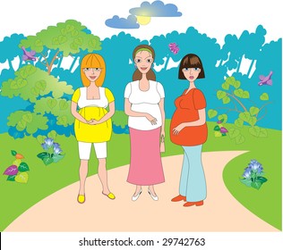 Vector. Illustration