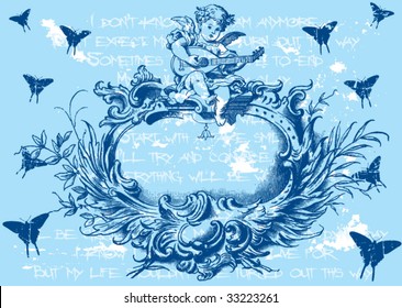 Vector Illustration